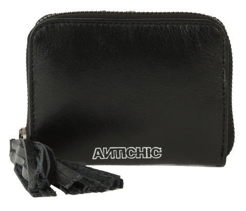 MINI WALLET - Black