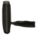 MINI WALLET - Black