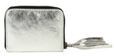 MINI WALLET - Silver