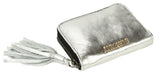 MINI WALLET - Silver