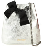 BETSY BAG - Silver