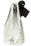 BETSY BAG - Silver