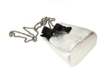 BETSY BAG - Silver