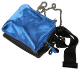 DOUBLE DUTCH - Blue/ black