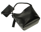 SUNG SHOPPER - Black
