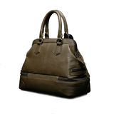 Vicky - Army Green