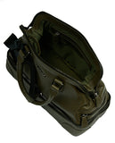 Vicky - Army Green