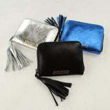 MINI WALLET - Black