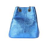 BETSY BAG - BLUE