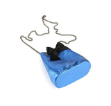 BETSY BAG - BLUE