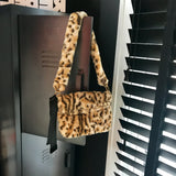 1. The animal bag