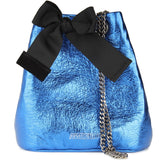 BETSY BAG - BLUE